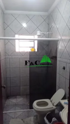 Imagem Casa para Venda em Limeira, JARDIM SÃO LOURENÇO, 3 dormitórios, 1 suíte, 2 banheiros, 1 vaga