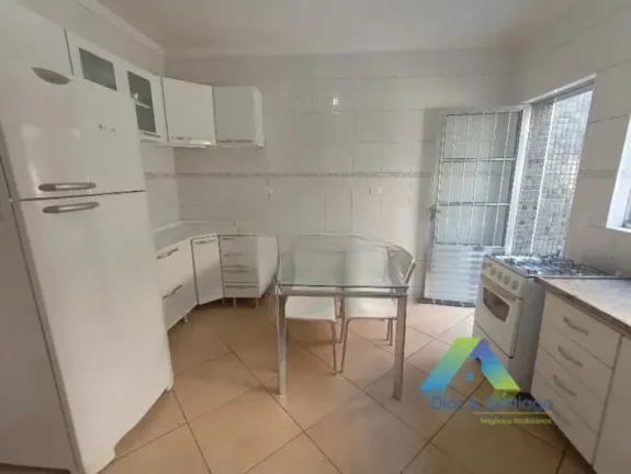 Imagem Sobrado à venda com 2 Quartos e 2 banheiros em Sacomã/SP!