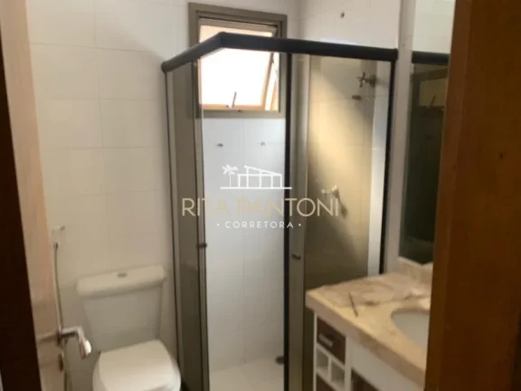 Imagem Apartamento - Ribeirão Preto - Jardim Botânico - Região Sul