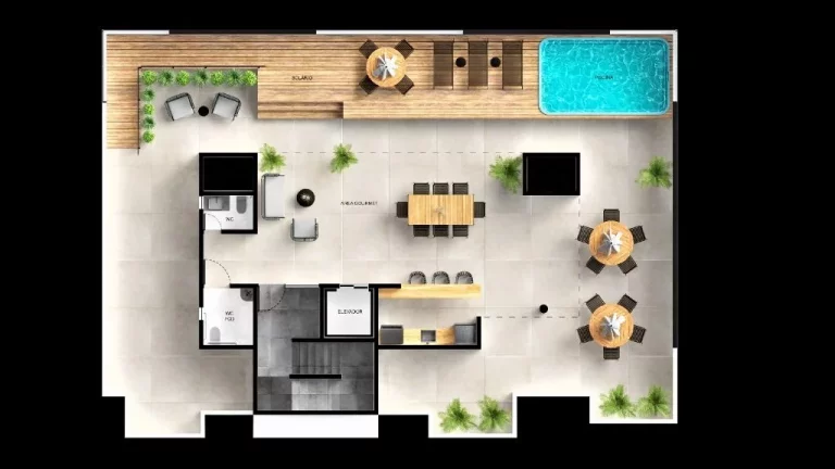 Imagem Apartamento à venda, 69 m² por R$ 639.000,00 - Bessa - João Pessoa/PB Imagem Apartamento à venda, 69 m² por R$ 639.000,00 - Bessa - João Pessoa/PB