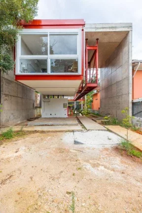 Imagem Casa com 4 dormitórios à venda no Brooklin