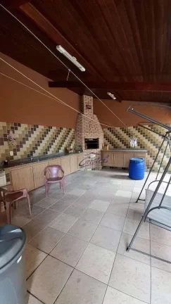 Imagem Casa com 3 quartos / suítes à venda, 339 m² - Adalgisa - Osasco/SP