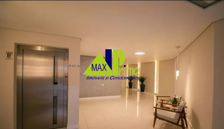 Imagem APARTAMENTO 92M²/03 DORMITÓRIOS/02 SUÍTES/QUARTO DE SERVIÇO/SACADA/BANHEIRA/02 VAGAS