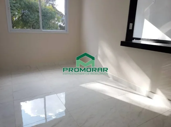 Imagem Apartamento com 2 quartos à venda muito bem localizada no bairro Santa Amélia, Belo Horizonte, MG