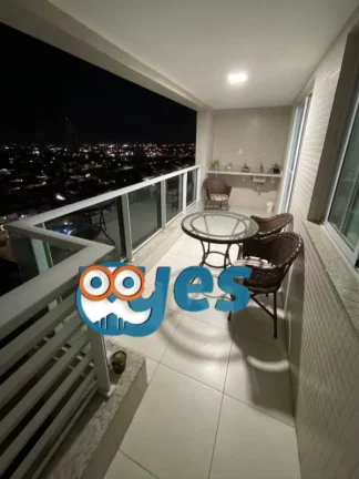 Imagem Apartamento residencial para Venda, Santa Mônica, Feira de Santana