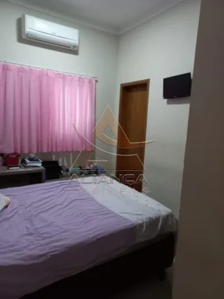 Imagem Casa Condomínio - Ribeirão Preto - Portal da Mata