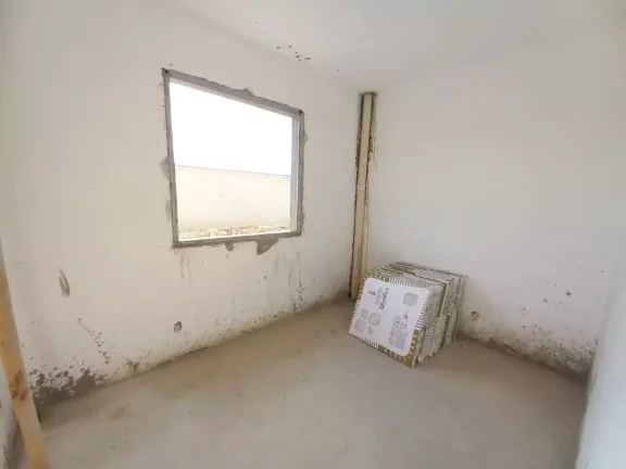Imagem Apartamento à venda, 3 quartos, 1 vaga, Letícia - Belo Horizonte/MG