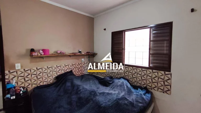 Imagem Casa com 2 dormitórios à venda, 100 m² por R$ 260.000,00 - Jardim Novo - Rio Claro/SP