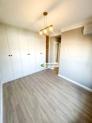 Imagem Imóvel novo para venda com 78 metros quadrados com 2 quartos em Jardim Guanabara - Campinas - SP