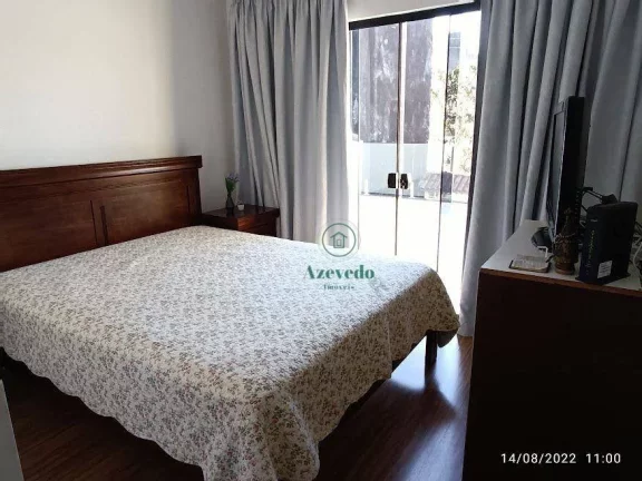 Imagem Sobrado com 4 dormitórios à venda, 132 m² por R$ 795.000,00 - Vila Rosália - Guarulhos/SP