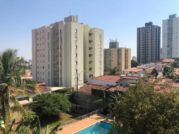 Imagem Imóvel à Venda em Piracicaba , Bairro Alto , em Avenida de grande fluxo de veículos . Casa Reside...