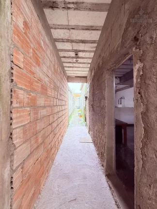 Imagem Conforto, versatilidade e excelente custo — sua casa térrea em Praia Grande