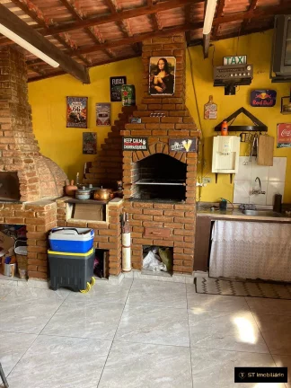 Imagem Chácara com Excelente Acesso - Financiamento e Permuta