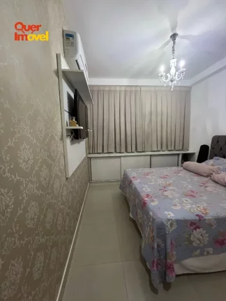 Imagem Apartamento à venda no Jardim Irajá em Ribeirão Preto-SP: 2 quartos, 1 suíte, 2 salas, 2 banheiros, 2 vagas, 72,75m² de área. Imperdível! Quer Imóvel Negócios Imobiliários!