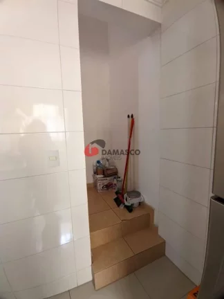 Imagem Cobertura / Penthouse à venda 2 Quartos, 1 Vaga, 110 m², Parque Novo Oratório, Santo André, SP