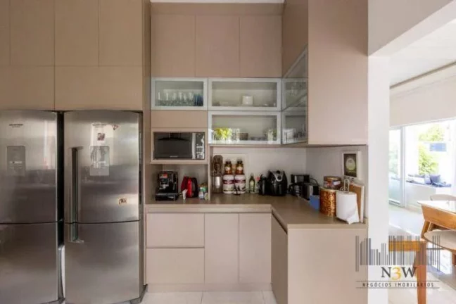Imagem Casa com 4 dormitórios à venda, 245 m² por R$ 3.799.000,00 - Alto da Lapa - São Paulo/SP