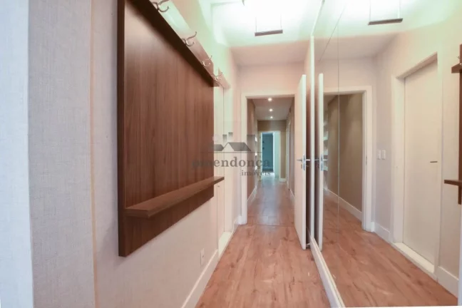 Imagem Apartamento 3 quartos, 3 suites, 1 vaga, 350 m2