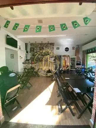 Imagem Comercial para Venda em São Caetano do Sul, Barcelona, 4 banheiros, 4 vagas