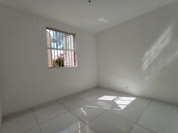 Imagem Apartamento com 2 dormitórios à venda, 42 m² por R$ 150.000,00 - Jardim América - Poá/SP