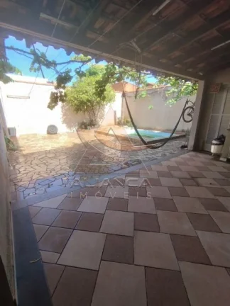 Imagem Casa - Ribeirão Preto - Arlindo Laguna