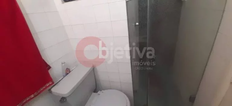 Imagem Apartamento com 2 dormitórios à venda, 69 m² - Vila Nova - Cabo Frio/RJ