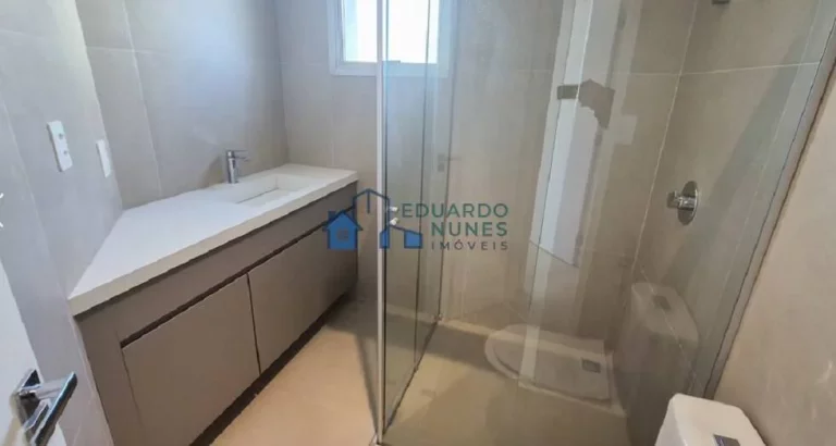 Imagem APARTAMENTO COM 04 QUARTOS, 205 M², 02 SUÍTES, 02 VAGAS NO LOURDES!!!
