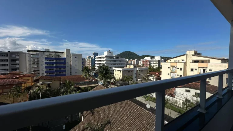 Imagem Apartamento novo a venda no Itaguá