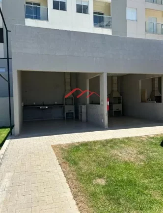 Imagem Apartamento para Venda em Hortolândia / SP no bairro Jardim Novo ?ngulo