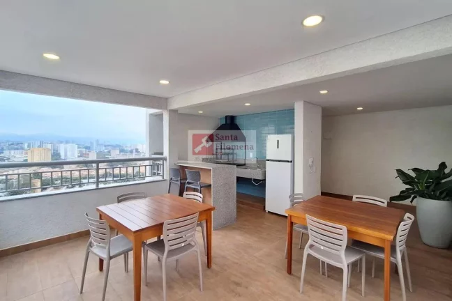 Imagem Studio para Venda em São Paulo, Vila Romana, 1 dormitório, 1 banheiro