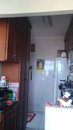 Imagem Apartamento com 2 dormitórios à venda, 52 m² por R$ 212.000,00 - Ipiranga - Ribeirão Preto/SP