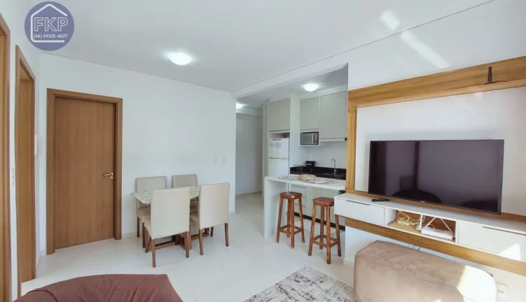 Imagem Apartamento 2 dormitórios!