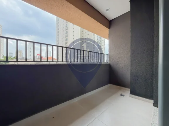 Imagem Studio à venda em Vila Clementino, São Paulo-SP: 1 quarto, 1 sala, 1 banheiro, 25m² de área.Venha conhecer!