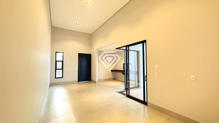 Imagem Casa 3 Quartos 140 m² c/ Lazer na 507 Sul