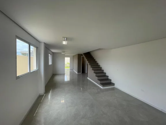 Imagem Casa de 3 Suítes, Bairro Nova Jaguari em Santana de Parnaíba