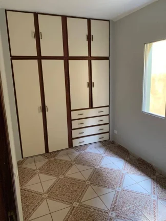 Imagem Sobrado 150 m² 3 Domritorios sendo 1 Suite 2 Vagas de Garagens