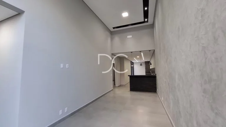 Imagem Condomínio Terras de São Francisco - Casa à venda no bairro Condomínio Terras de São Francisco - Sorocaba/SP