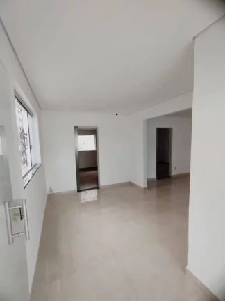 Imagem LINDA CASA DE 4 QUARTOS NO BAIRRO BERNARDO MONTEIRO, EM CONTAGEM!