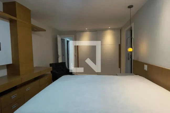 Imagem Apartamento à Venda - Recreio, 3 Quartos, 197 m2