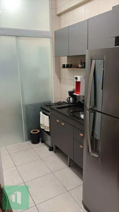 Imagem Apartamento à venda em São Bernardo do Campo, Demarchi, com 2 quartos, 49,00m2