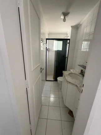 Imagem Apartamento na Mooca para Locação com 3 Dormitórios