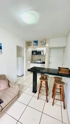Imagem Apartamento no Edifício Paranavaí em Balneário Camboriú.