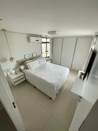 Foto do imóvel: Apartamento para Venda em Fortaleza, Aldeota, 3 dormitórios, 4 suítes, 4 banheiros, 2 vagas