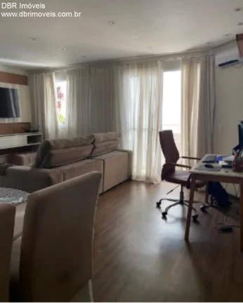Imagem APARTAMENTO RESIDENCIAL em São Paulo - SP, Vila Prudente