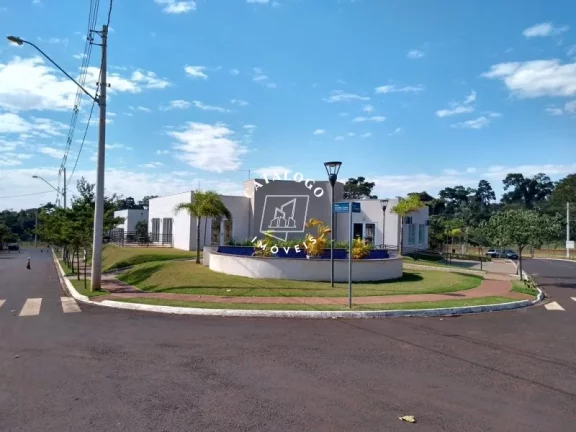 Imagem Terreno em Condomínio a Venda no bairro Portal da Mata - Ribeirão Preto, SP
