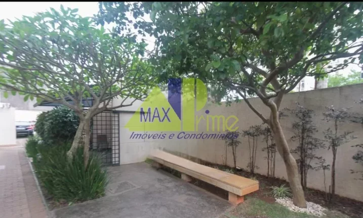 Imagem APARTAMENTO 61M²/03 DORMITÓRIOS/01 SUÍTE/01 VAGA