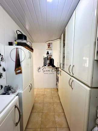 Imagem Casa à venda 3 quartos Castelo Belo Horizonte/MG