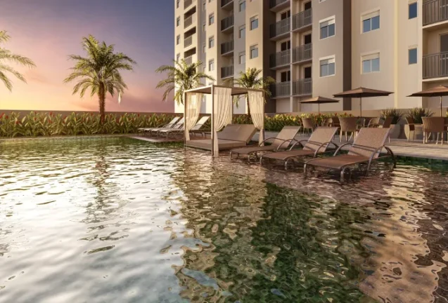 Imagem Vivaz Prime Vila Nova Cachoeirinha - Fase 1 - Vivaz Prime Vila Nova Cachoeirinha - Fase 1