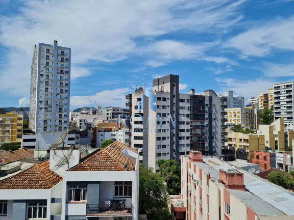 Imagem Apartamento 3 dormitórios à venda Centro Santa Maria/RS