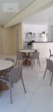 Imagem Apartamento em Candeias, com 3 quartos