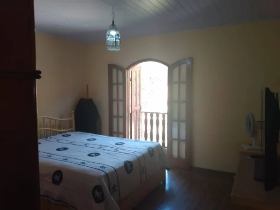 Imagem Vendo esta maravilhosa casa em Lumiar. Nova Friburgo rj.